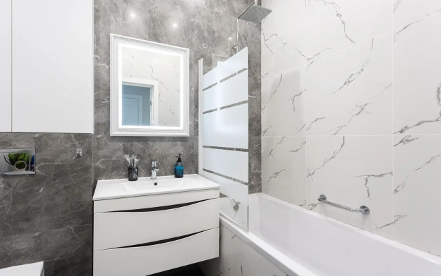 Квартира на Улице Приморская 4