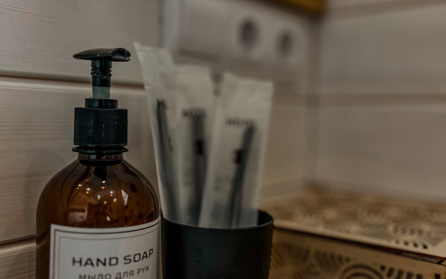 Частный дом Zaгородом