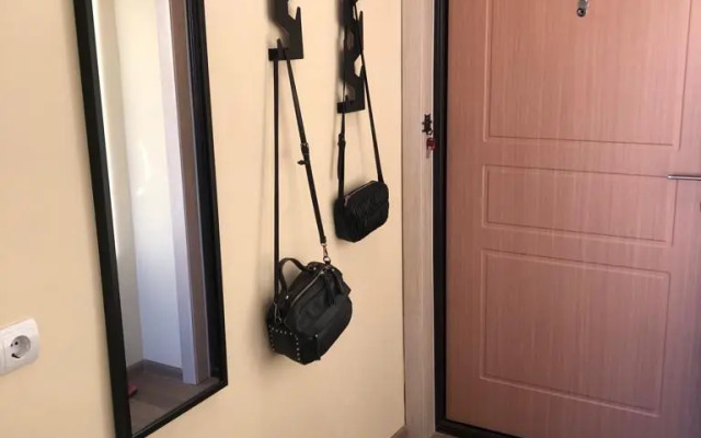 Квартира однокомнатная квартира в г. Большой Камень