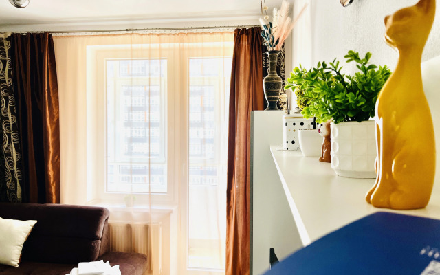 Квартира Panarti Apart