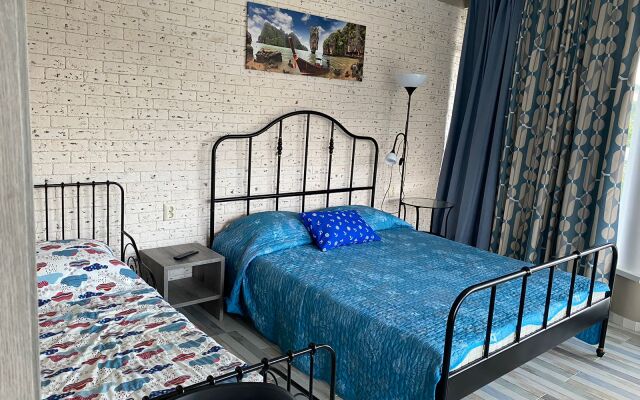 Avrora Guest house