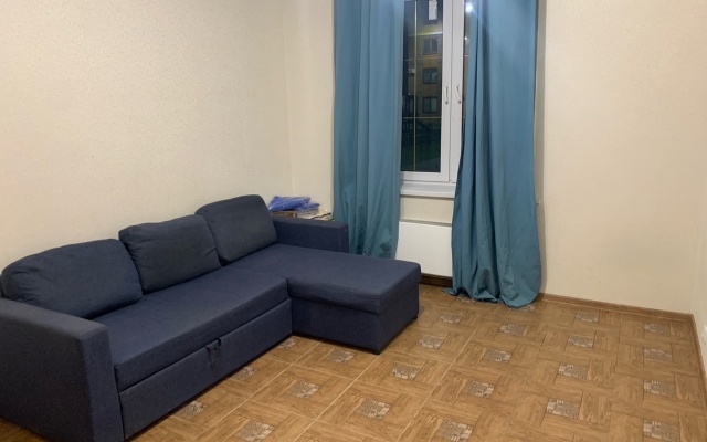 Na Arkadiya Shipunova 42 Apartments