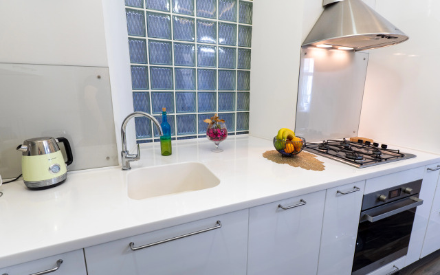 Квартира Петербургская Зеркальная Гостиная Ждёт Вас