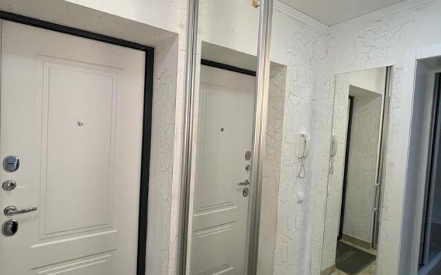 Апартаменты на улице Школьная 21