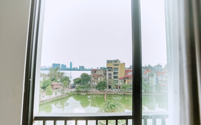 Awa Boutique Hotel