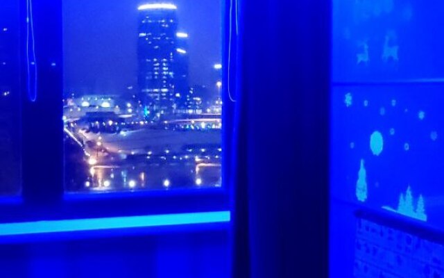 Vozle Tts Vegas Flat