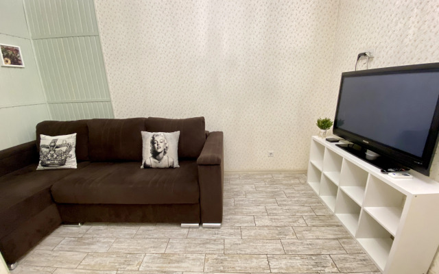 Апартаменты ЖК Большой