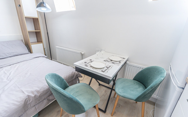 Квартира На Васильевском