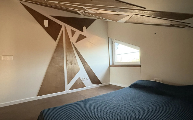 Глэмпинг Ракита