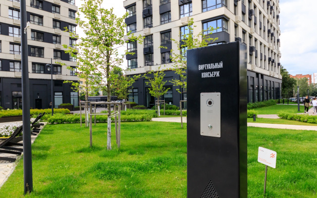 Квартира новая по улица Мира