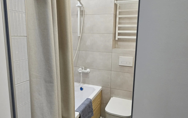 Квартира Лукоморье на Macesta