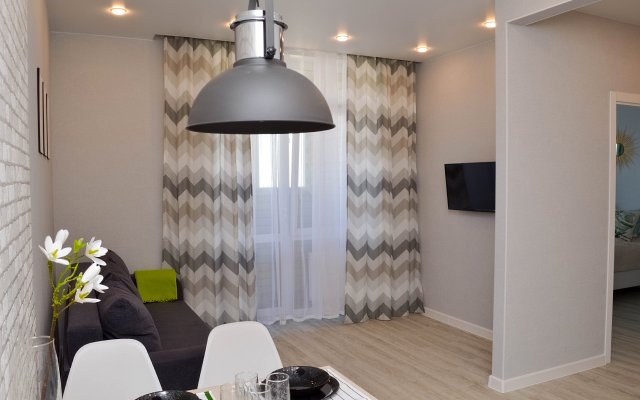 U Vizus Tsentra Flat