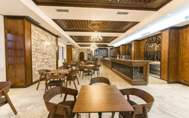 Onufri Hotel