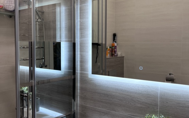 Апартаменты Роскошный пляж