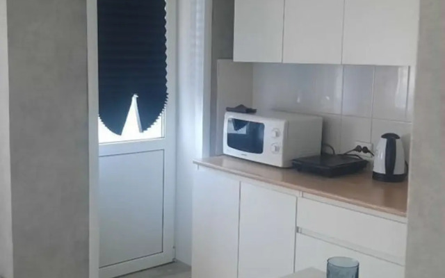 Квартира уютная