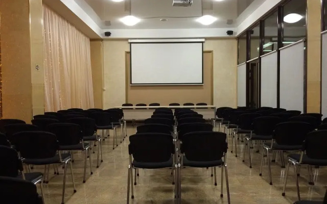 Отель Тверь