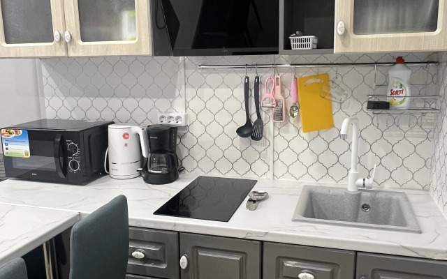 Апартаменты Hima B