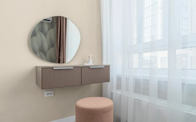 Квартира Polly Home