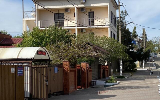 Telemah Guest House