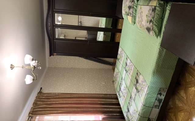 V Tsentre Gagry Apartments