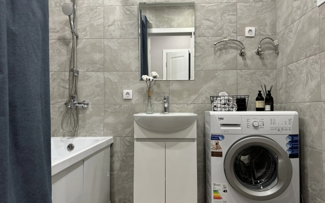 Апартаменты в ЖК Тaу Хаус