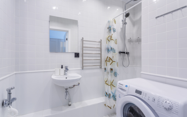 Апартаменты FortEstate на проспекте Вернадского 41/1 (16)