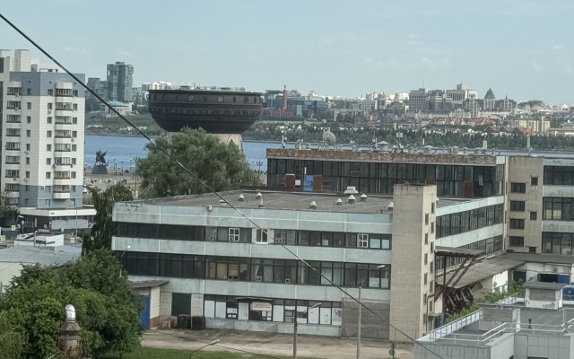 Квартира Трехкомнатная с идеальным расположением