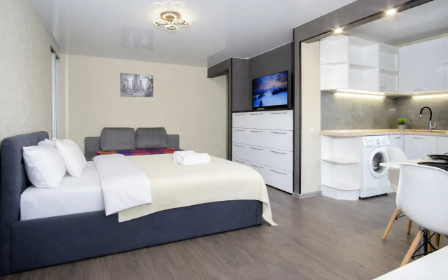 Апартаменты Студия в центре
