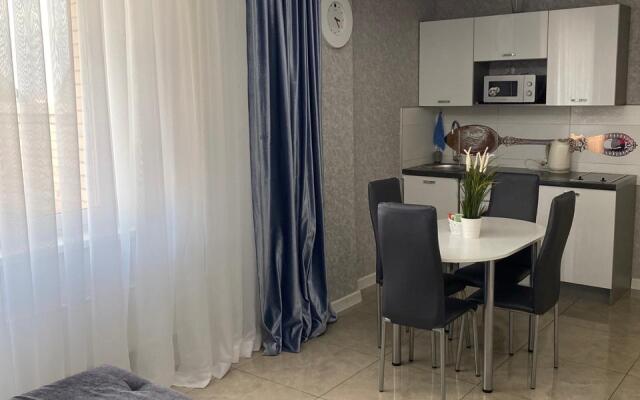 Апартаменты Diaday 38