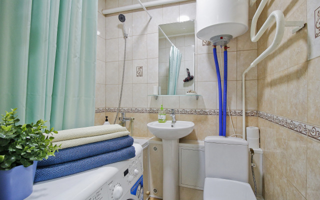 Квартира на улице Генерала Соммера