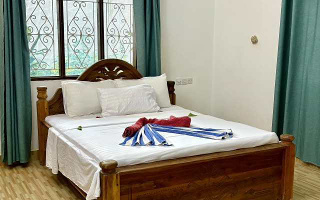 Kendwa Paradise Hotel