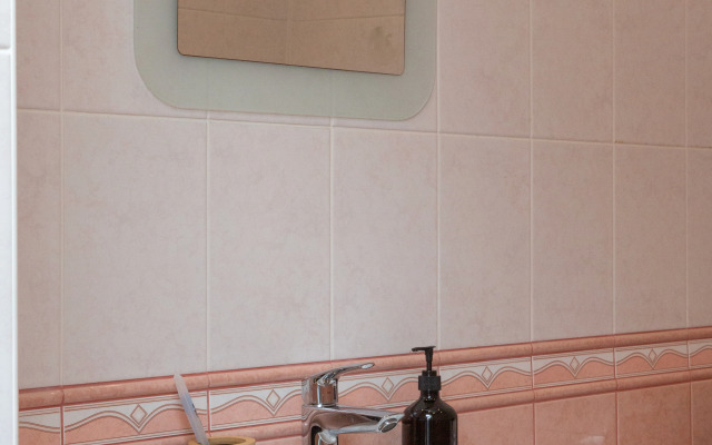 Квартира Галактионовская 106А