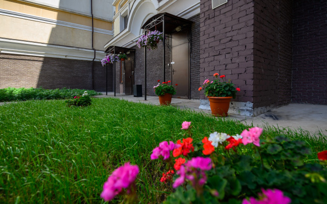 Апартаменты Arsenika №4 в самом центре у Кремля и Баумана