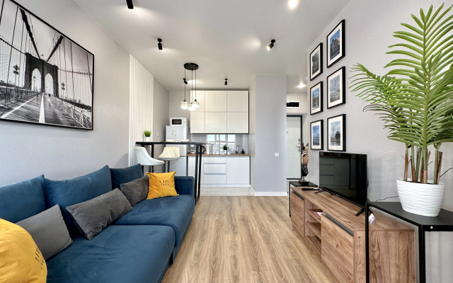 Очаровательные Апартаменты ЖК Новый Свет