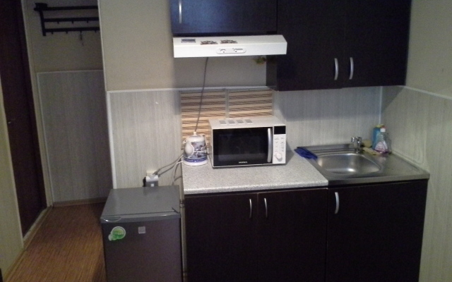 Apartment Sadovaya 116