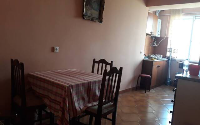 Апартаменты by the Park