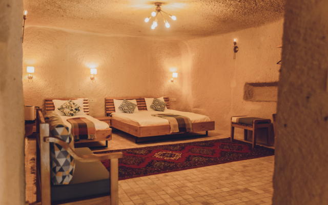 Pinhan Suites Butik-Hotel