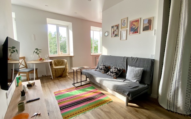 Квартира «У Штолле»