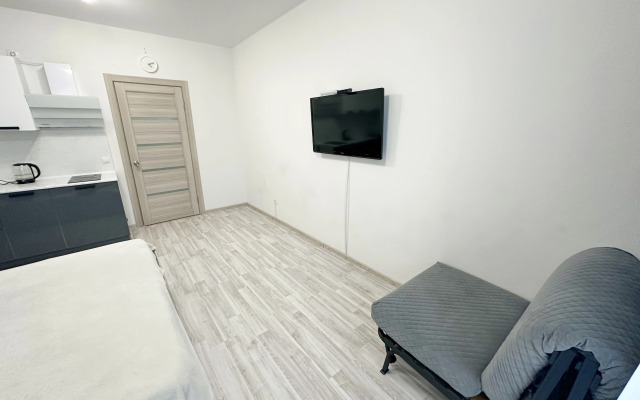 Квартира Сортировка студия