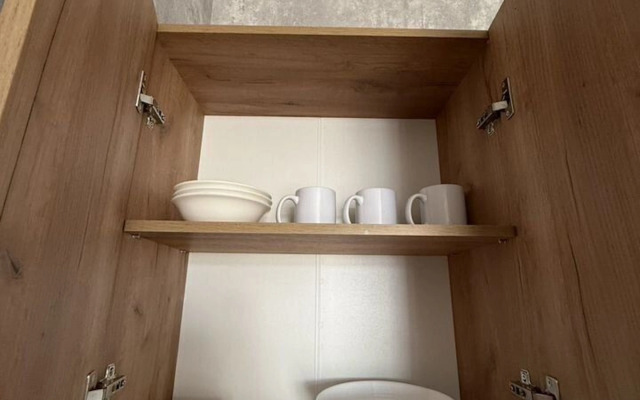 Квартира на улице Свердлова 125А