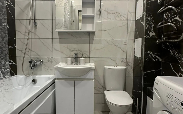 Квартира Изумрудный Город