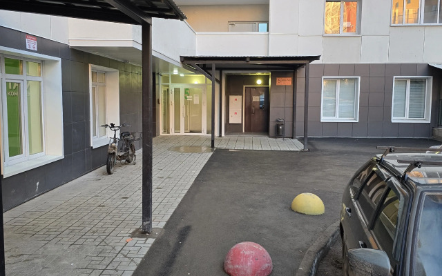 Ayskaya 39 Flat