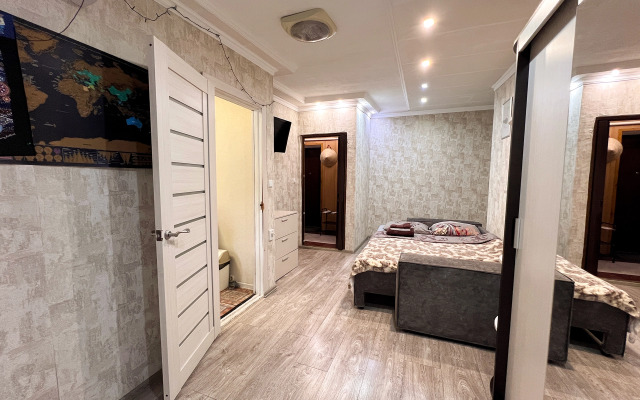 Апартаменты Apart MV на Карла Маркса