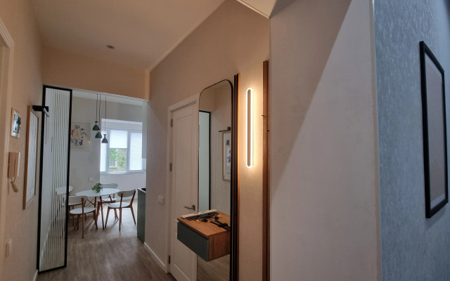 Emiland Apart Baku Apartments