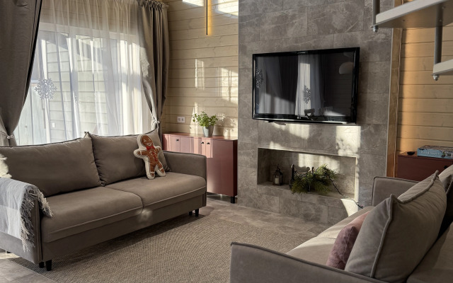 Olivka Home Guest House