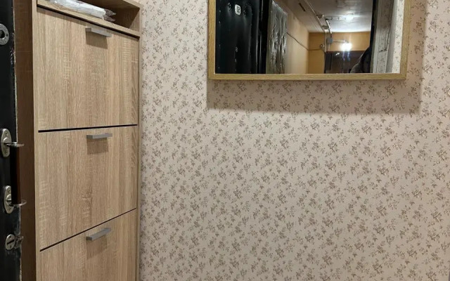 Borisovskaya Dvukhkomnatnaya S Balkonom Flat