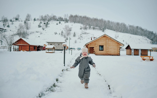 Гостевой дом Кедровый Берег
