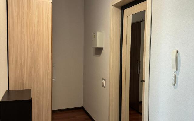 Апартаменты Хант на Сирина