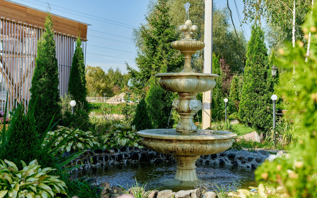 Eco Hotel Vnukovo Village Kartmazovo