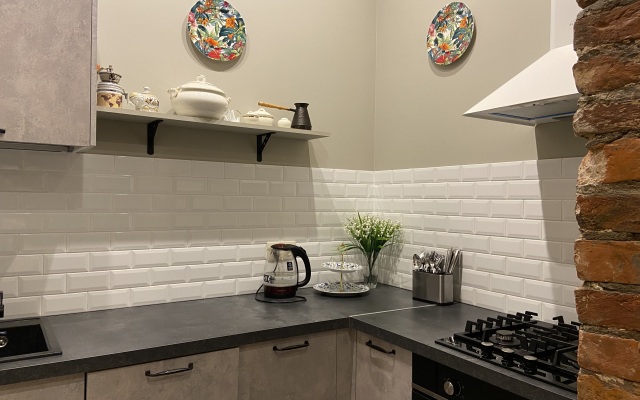 Апартаменты Невский проспект 72